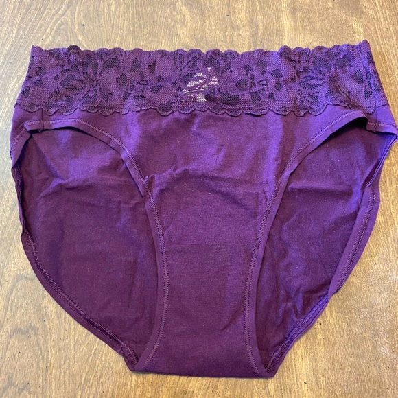 NWT Victoria secret high leg briefs - Picture 3 of 4